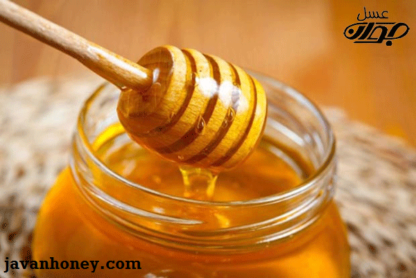 عسل درماني
