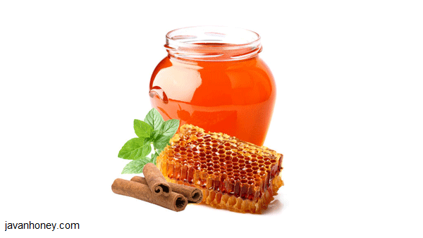 عسل درمانی قسمت دوم