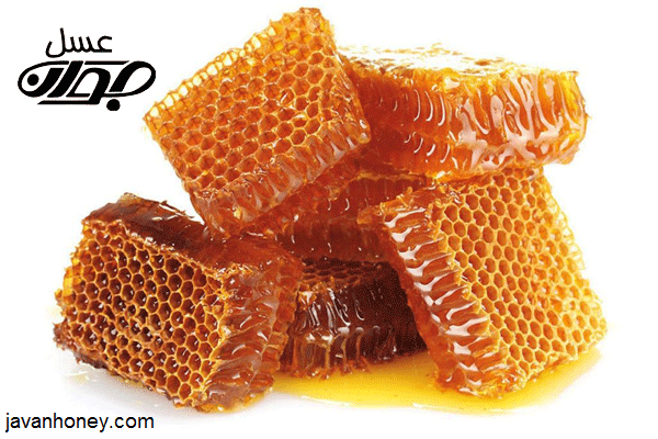 عسل درمانی قسمت چهارم