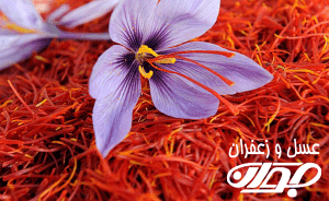 زعفران