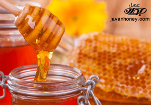 جلوگیری از تخمیر عسل