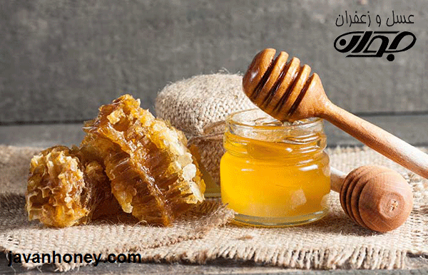 گیاه درمانی با عسل 