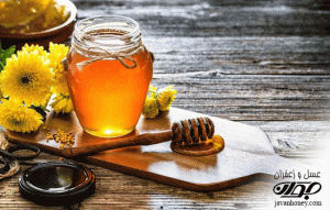 غنی سازی مواد غذایی با عسل