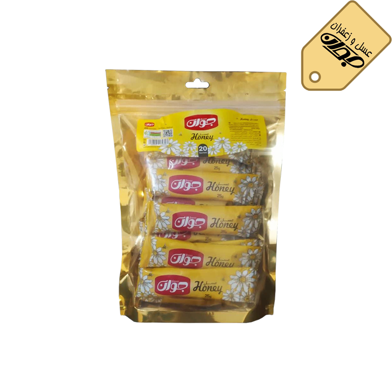 عسل تک نفره